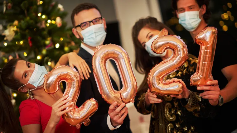 Nova godina bez dočeka: &Scaron;to rade zvijezde, a &scaron;to hoteli