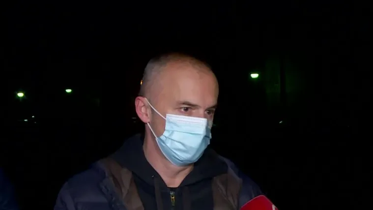 I drugi gradonačelnik iz afere JANAF napustio je Remetinec: Netko je nekom dao, pardon obećao, 100 tisuća i istražitelji misle da sam to ja trebao biti