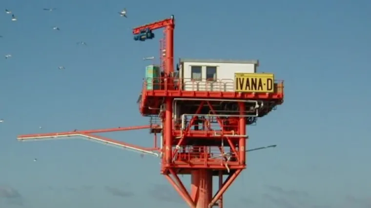 Upalio se alarm, zatvorili sigurnosni ventili i vi&scaron;e je nisu vidjeli. Za Potragu govori zaposlenik susjedne platforme