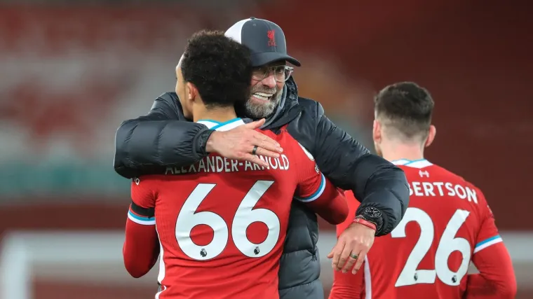 Salah i Firmino pogodili za veliku i važnu pobjedu Redsa