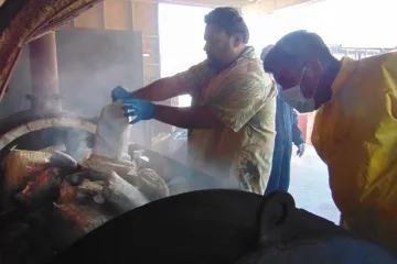 Plutao je godinama, a što se dogodilo s postajom ostaje misterij