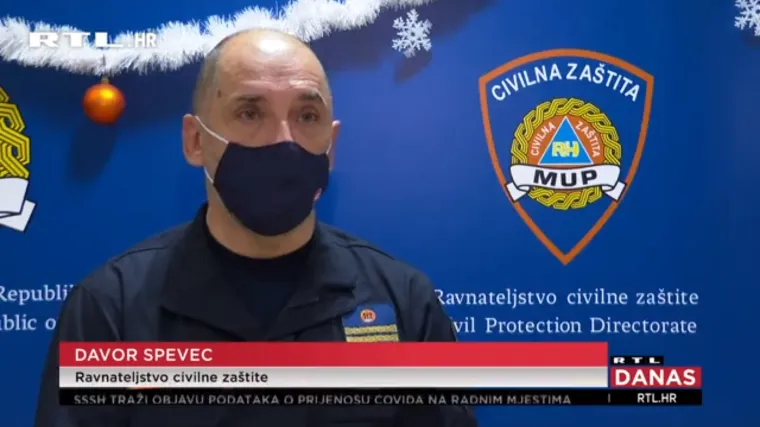 Je li novi skupocjeni nacionalni sustav za krize potreban ili će netko na tome dobro zaraditi?