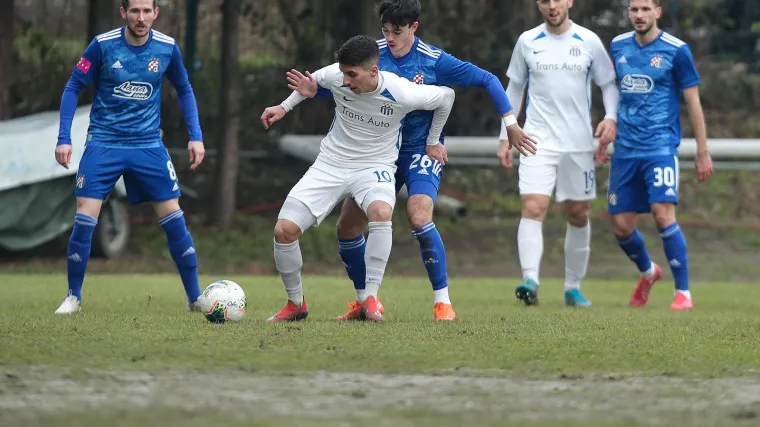 Hajrović i Perić sru&scaron;ili snove drugoliga&scaron;a