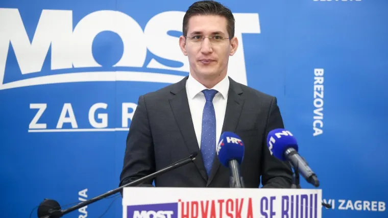 'On ima znanje i sposobnost maknuti Bandića'