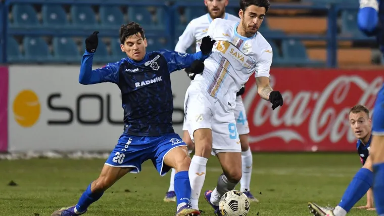 Riječani nakon dramatičnog preokreta i gola u 92. u četvrtfinalu