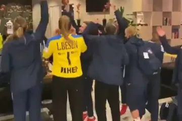 Javio im se i Dalić, pogledajte kakvu im je poruku izbornik poslao