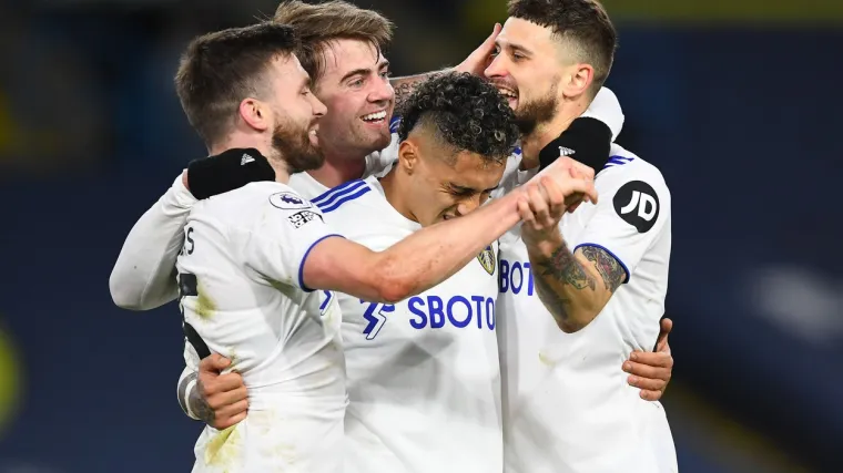 Leeds razvalio Newcastle u ludoj utakmici sa čak 7 golova