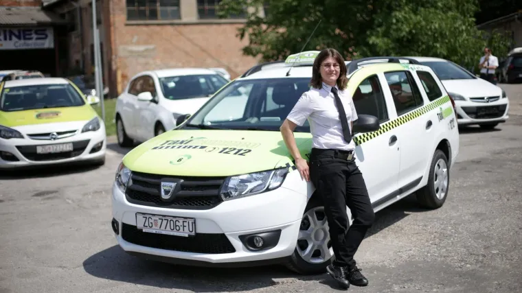 'Svaka minuta koju utroše čekajući tramvaj čini se kao vječnost'