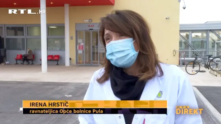 Antireklama za cjepivo stigla je ba&scaron; od liječnika, dosta njih ih se ne misli cijepiti? 'Radi se o nesporazumu!'