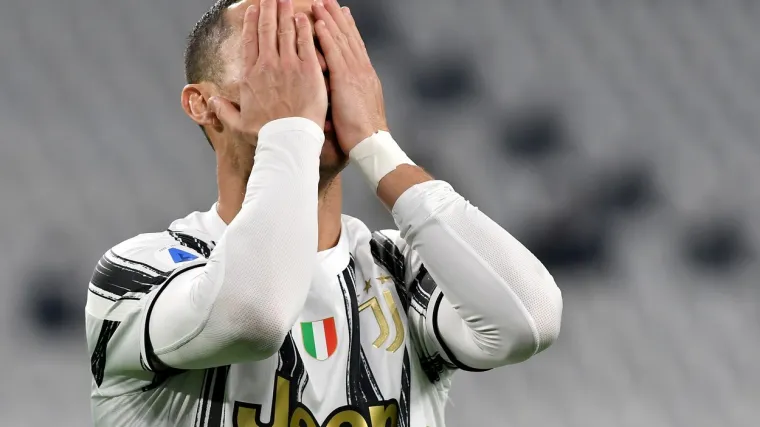 Ronaldo proma&scaron;io penal; Pierluigi Gollini obranio velikom Portugalcu i bacio ga u očaj