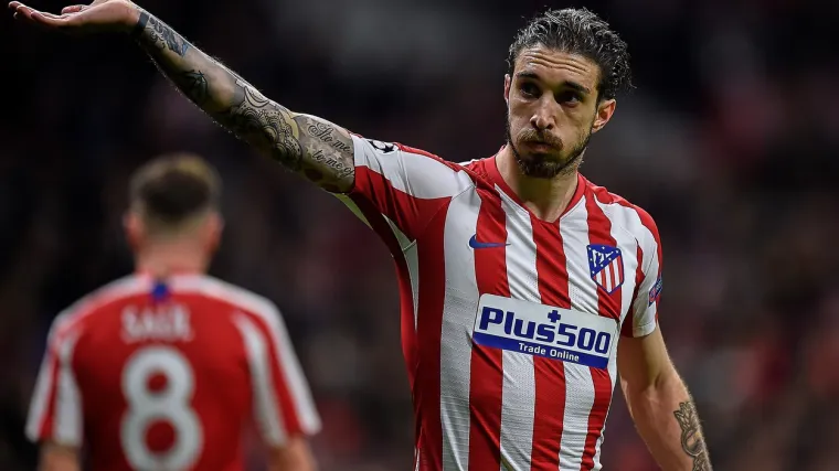 Zabio gol u prvom nastupu za Atletico nakon devet mjeseci, debitirao i Grbić