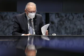 Hoće li se idući tjedan vratiti propusnice? Šef Stožera otkrio kad ćemo znati detalje novih mjera