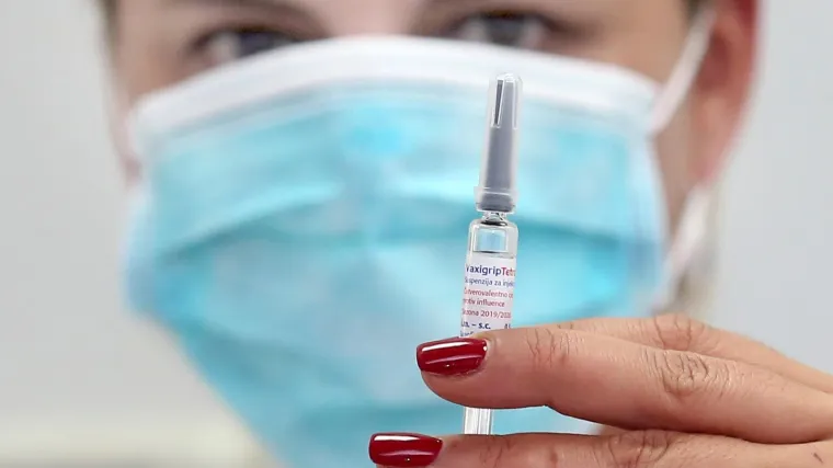 'Prvo cjepivo odobrit ćemo za tjedan dana, možemo odmah početi'