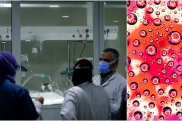 Znanstvenici vjeruju da se u organizmu događa jedan čudan fenomen