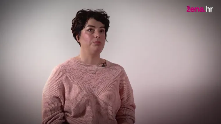 Rak u trudnoći: Priča o našim pobjednicama Teni i Loti