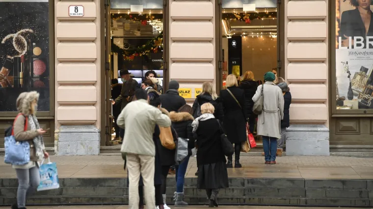 Stiže 'blagdanski paket' mjera: Evo oko čega se u Stožeru najvi&scaron;e lome koplja