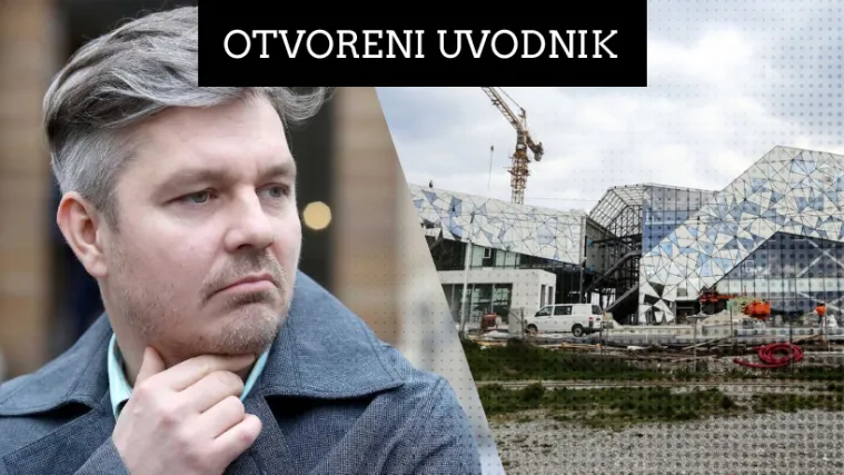 'Kumek' premijerno prikazan na RTL-u, Dario Juričan za RTL.hr pi&scaron;e o tome kako radi i &scaron;to bi mu mogao biti idući projekt