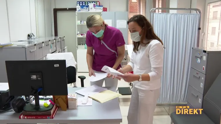 Tko će biti prvi, kako će se organizirati? Počinje borba za cjepivo