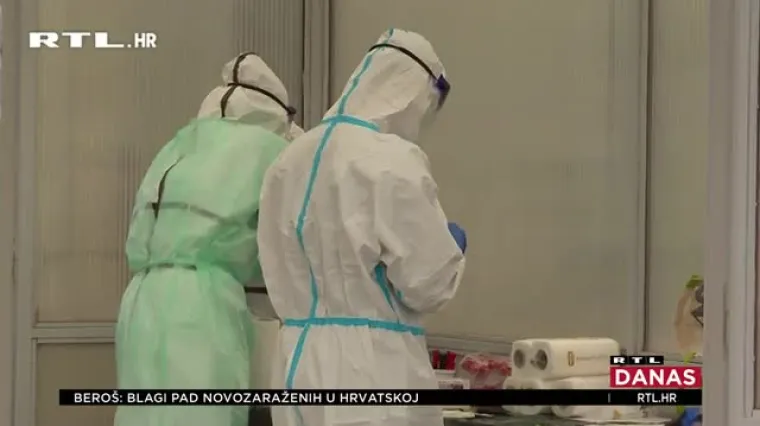 Liječnici obiteljske medicine upozoravaju na ozbiljne probleme oko cijepljenja: 'Spremni smo raditi prekovremeno, ali...'