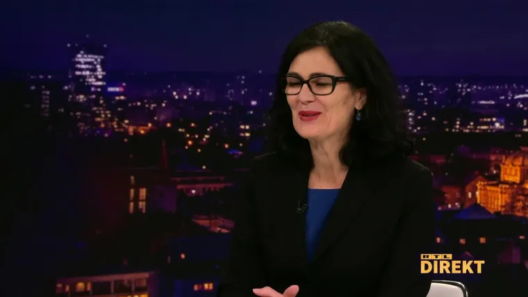 Članica Znanstvenog savjeta Vlade: 'Uopće vi&scaron;e ne znamo koliko imamo zaraženih'