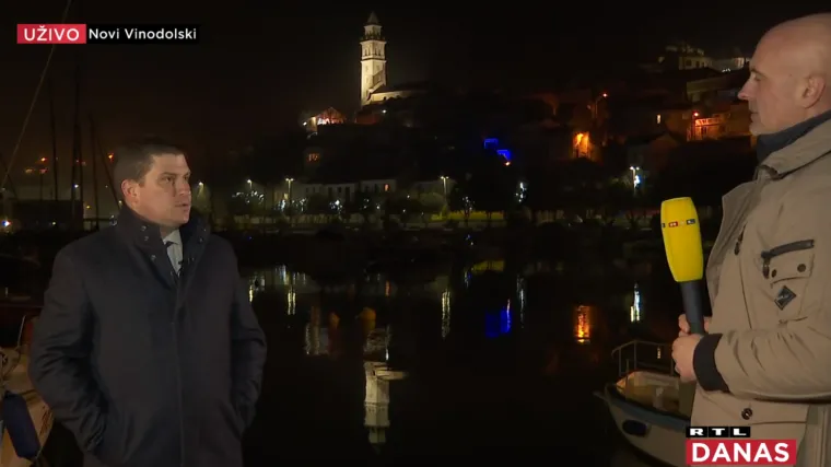 Istarski ipsilon sve je bliže punom profilu autoceste. Butković za RTL: 'Danas je zaista povijesni dan'