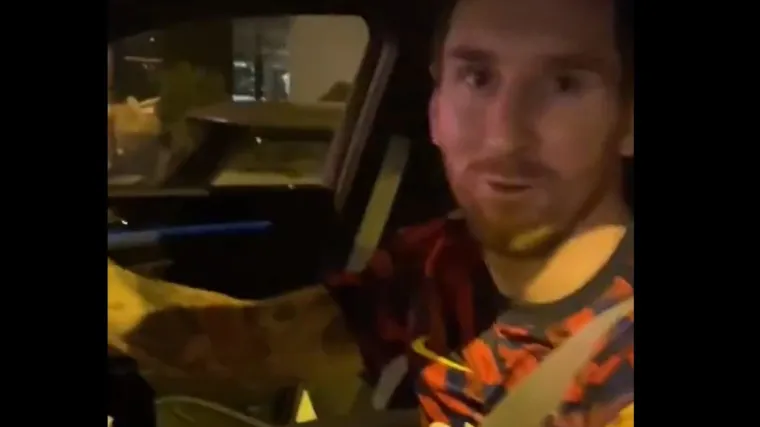 Svi bruje o potezu čudesnog Argentinca