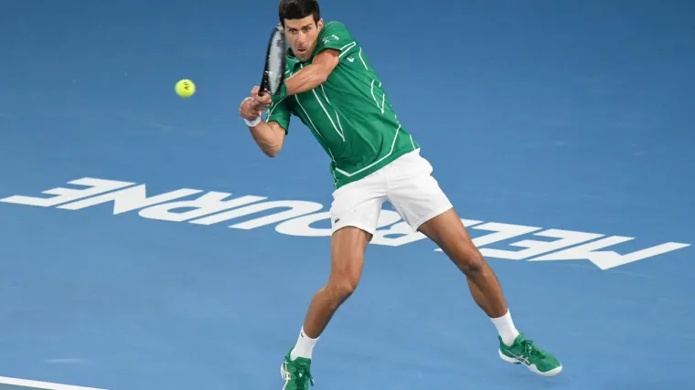 Australian Open počinje 8. veljače