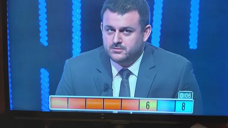 A onda je Kotiga ubacio u petu brzinu...