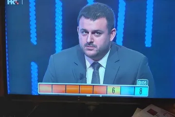 A onda je Kotiga ubacio u petu brzinu...