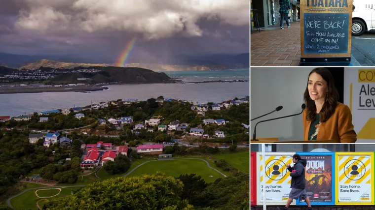 BDP im skočio za čak 14%!  Samo 25 preminulih u zemlji od pet milijuna stanovnika