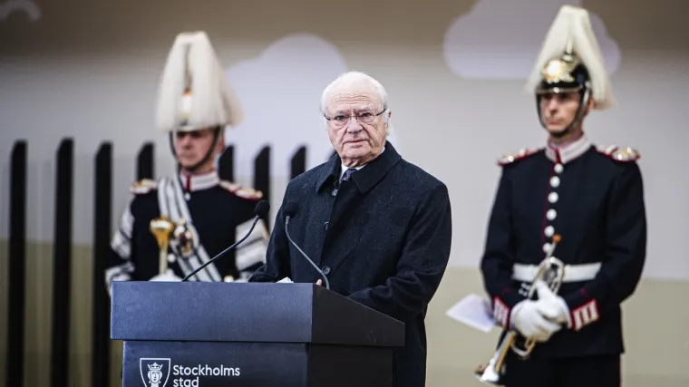 'Zakazali smo, imamo puno umrlih i to je stra&scaron;no'