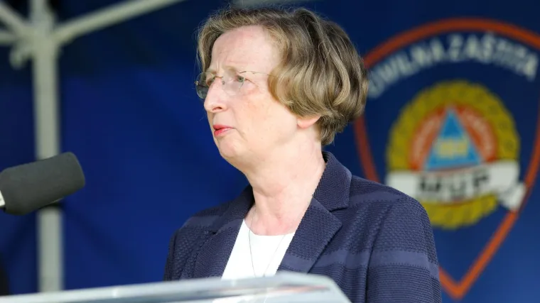 'Počet će se s manjim brojem doza prije kraja godine'