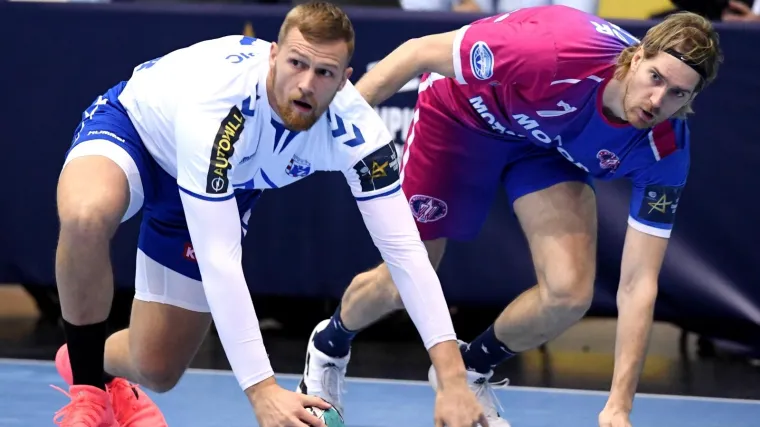 Matanović zabio osam komada, no to nije bilo dovoljno