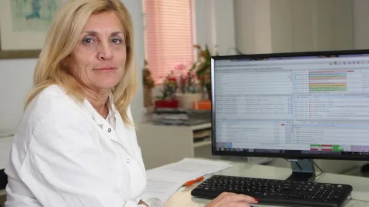 'Njih ne šaljemo na testiranje jer znamo da to opterećuje sustav'