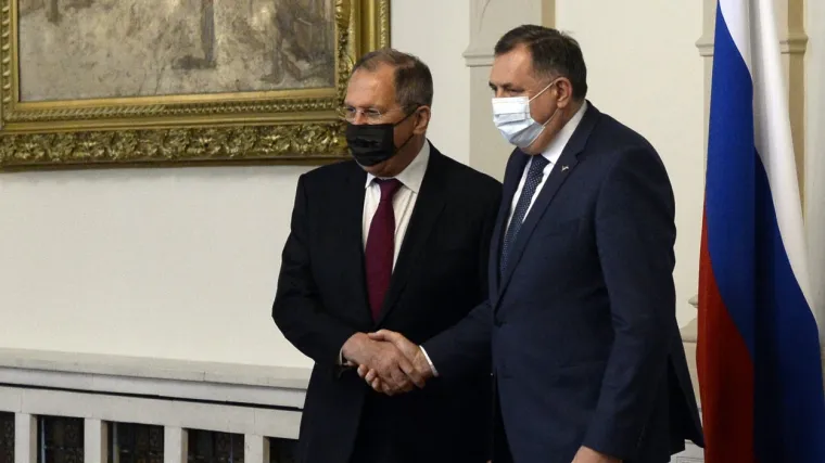 'Nanosi nam se ogromna šteta, moramo istražiti kako je on došao do toga'