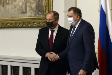 'Nanosi nam se ogromna šteta, moramo istražiti kako je on došao do toga'