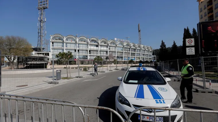 'Nakon duge potjere, uspjeli smo ih zaustaviti'