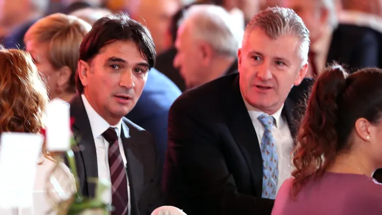 'Uvjeren sam da je na pravom putu'