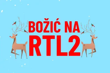 Božić na RTL2
