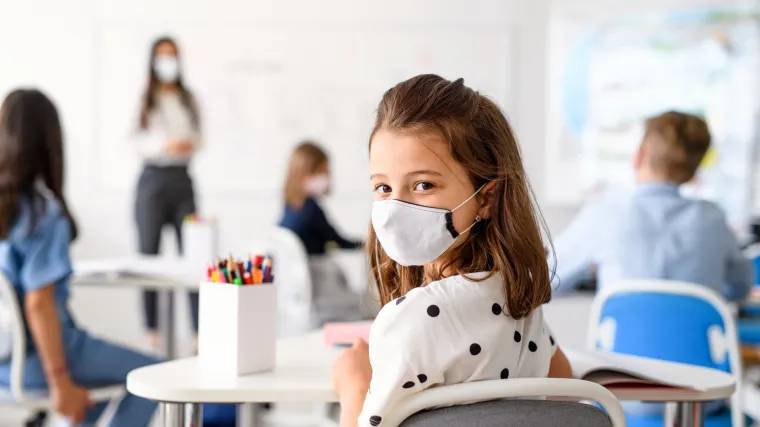 Škole nisu žarišta prijenosa koronavirusa, pokazalo istraživanje: U testiranju sudjelovalo 19 škola