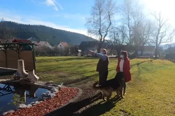 Besanu su noć, zbog najave novih mjera, proveli privatni iznajmljivači u Gorskom kotaru