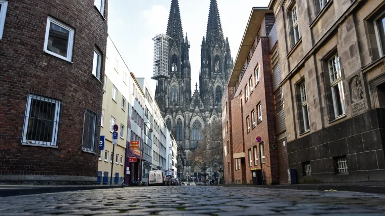 Prvi put od početka pandemije: Rekordnih 30.277 novozaraženih u Njemačkoj