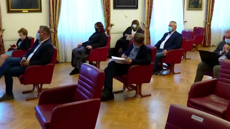 Saborski zastupnici oti&scaron;li su na jednomjesečnu stanku. &Scaron;to su sve radili u ovih pet mjeseci, koliko dana su raspravljali i koliko zakona izglasali