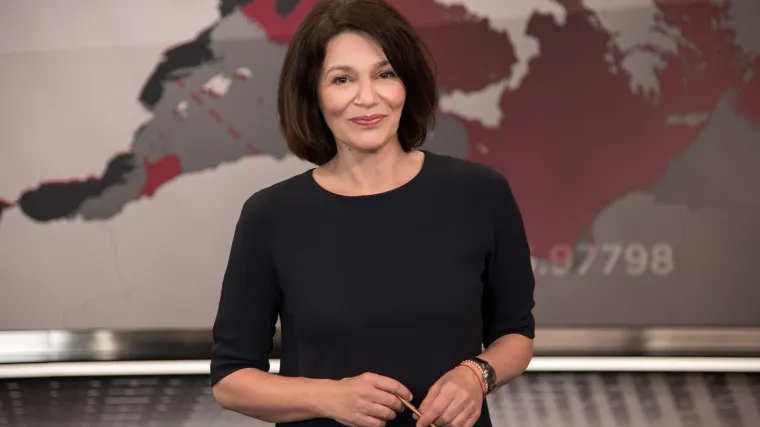 Za potresnu priču o američkom fotografu koji se nakon 28 godina vratio u Vukovar &ndash; Silvana Menđu&scaron;ić osvojila HND-ovu nagradu za televizijsko novinarstvo