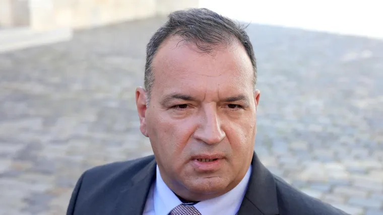 Ministri čisti: Protiv Bero&scaron;a se ipak ne pokreće postupak jer mu sestra radi kod Pripuza