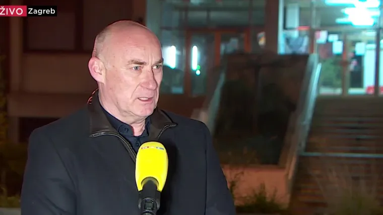 &Scaron;ef Civilne za&scaron;tite za RTL Danas: Odlazak roditelja po djecu nije opravdanje za propusnicu