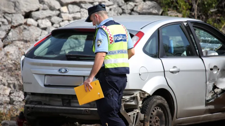 Smrta na cesti: U prvih 11 mjeseci na prometnicama poginule 224 osobe