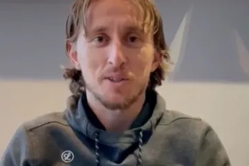 Pogledajte kakav su video snimili i što su im poručili uoči Francuske