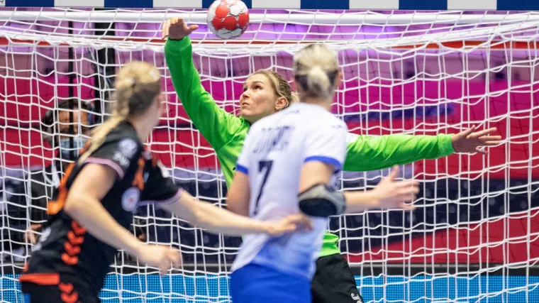 Vedehina i Kalinjina briljirale u velikoj pobjedi