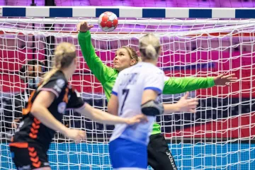 Vedehina i Kalinjina briljirale u velikoj pobjedi